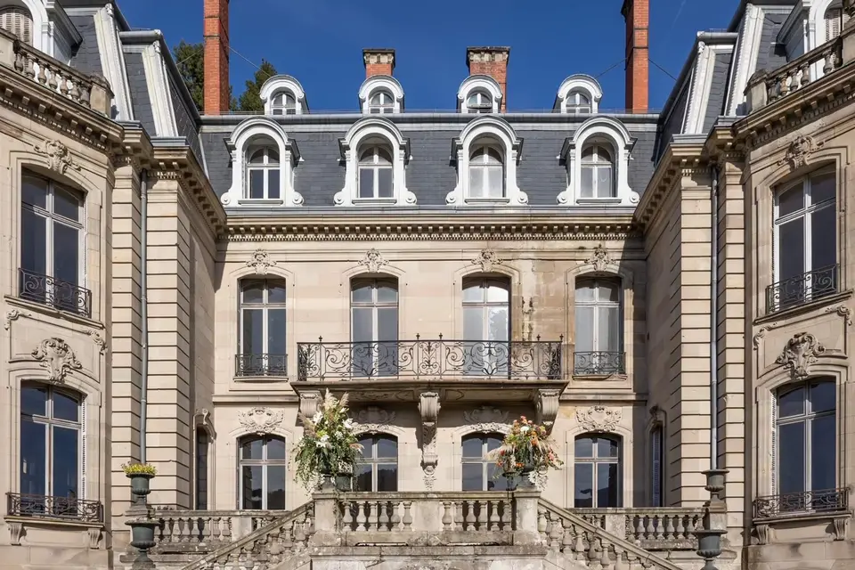 Domaine Château Burrus — photo 8