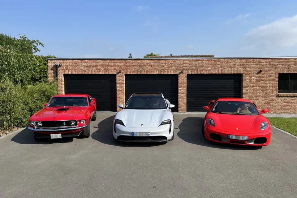 Fx Motoring — photo 3