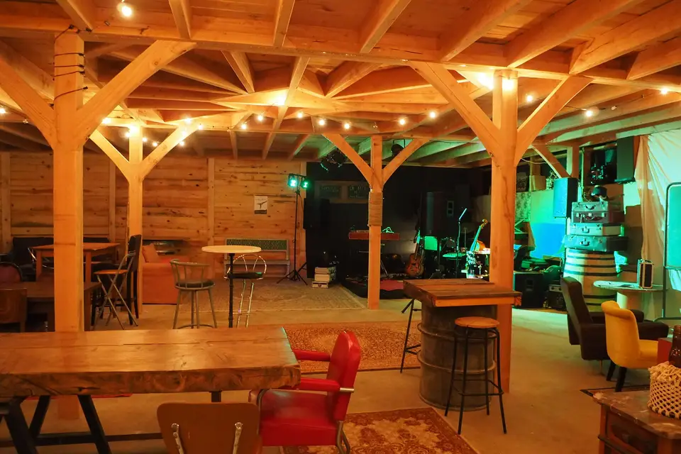 Le trait d'Union — photo 7