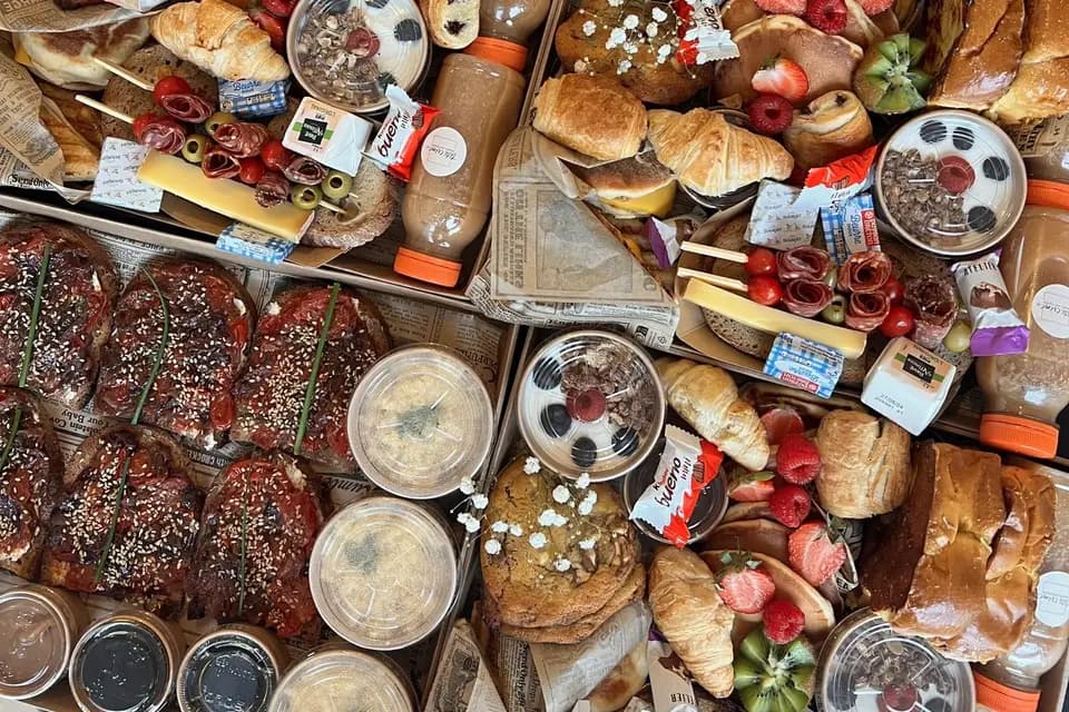 Tata Crème — photo 4