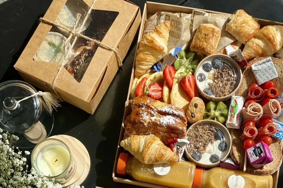 Tata Crème — photo 2