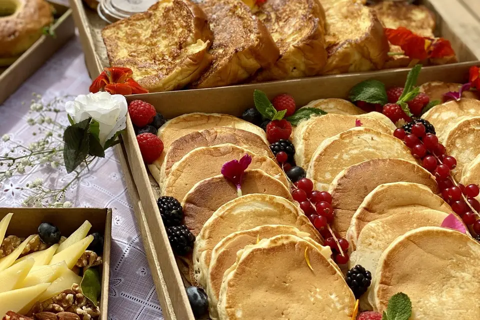 Tata Crème — photo 1