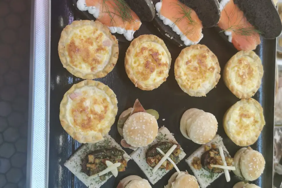 Boucherie Moreau — photo 1