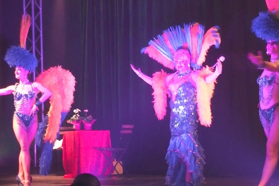 Pacha & Cô Production