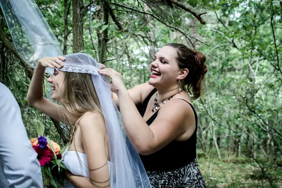 Carole-Anne Wedding Planner & Designer — photo 5