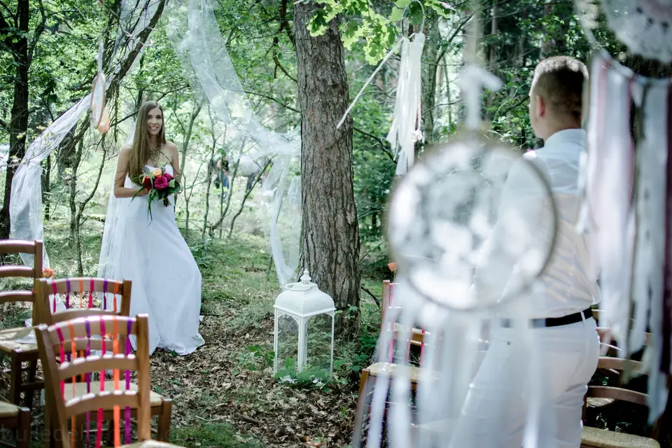 Carole-Anne Wedding Planner & Designer — photo 6