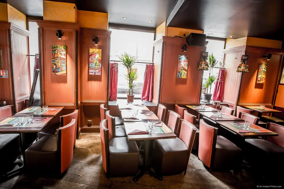 Cuba Compagnie Café — photo 6