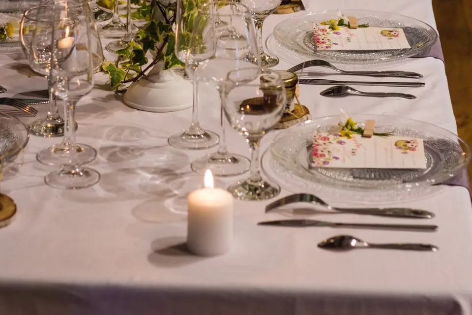 Carole-Anne Wedding Planner & Designer — photo 4