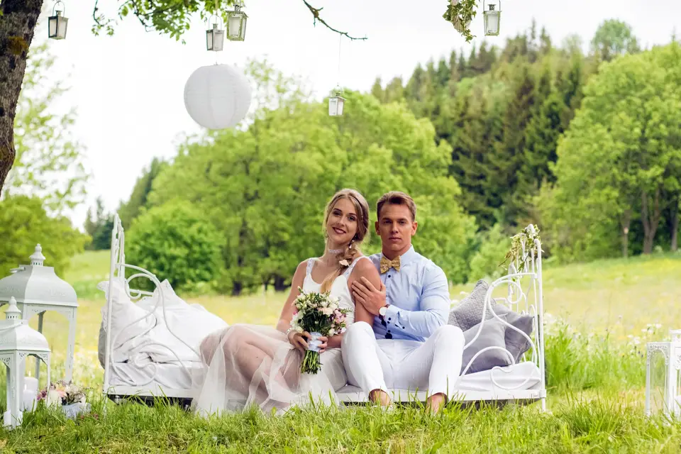 Carole-Anne Wedding Planner & Designer — photo 2