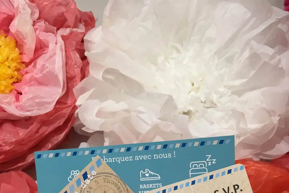 Le Goût du Papier — photo 3