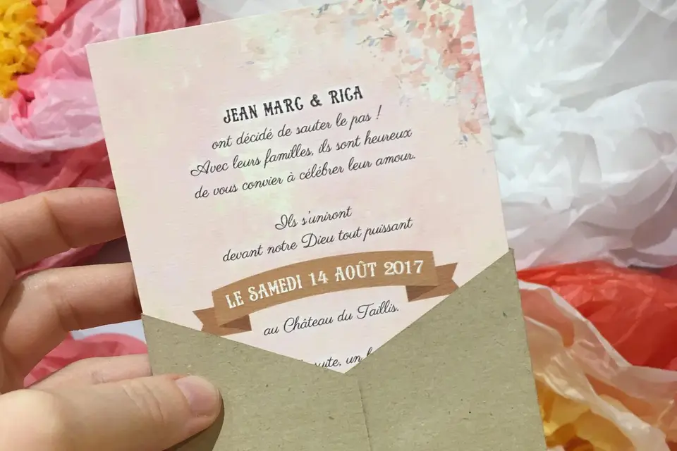 Le Goût du Papier — photo 4