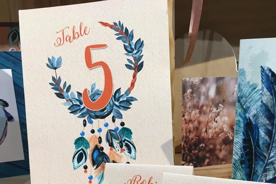 Le Goût du Papier — photo 5