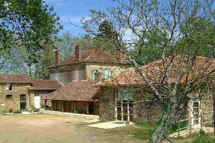 Le Domaine de Benquet — photo 1