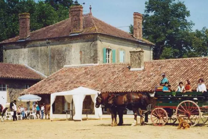 Le Domaine de Benquet — photo 3