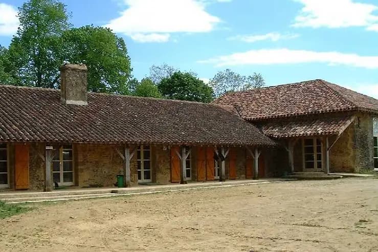 Le Domaine de Benquet