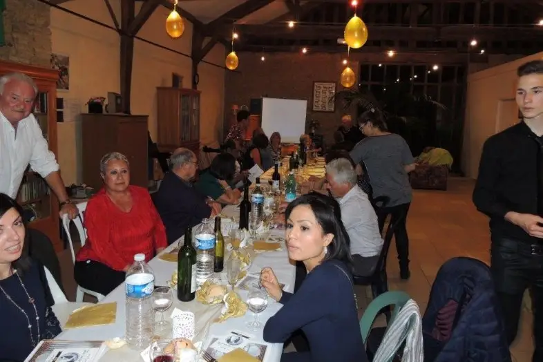 Le Domaine de Benquet — photo 5