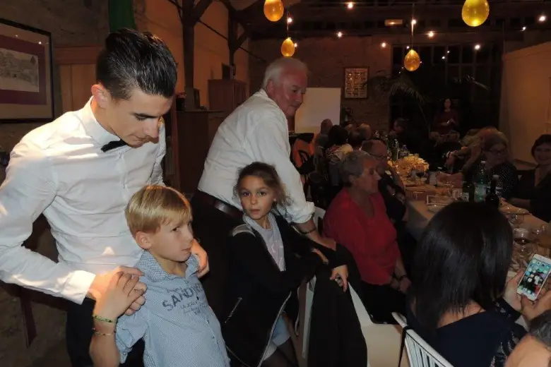 Le Domaine de Benquet — photo 6