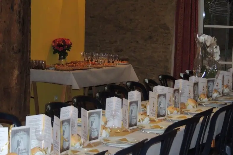 Le Domaine de Benquet — photo 8