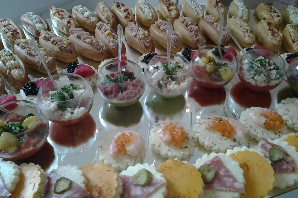 Le Traiteur du Gatinais