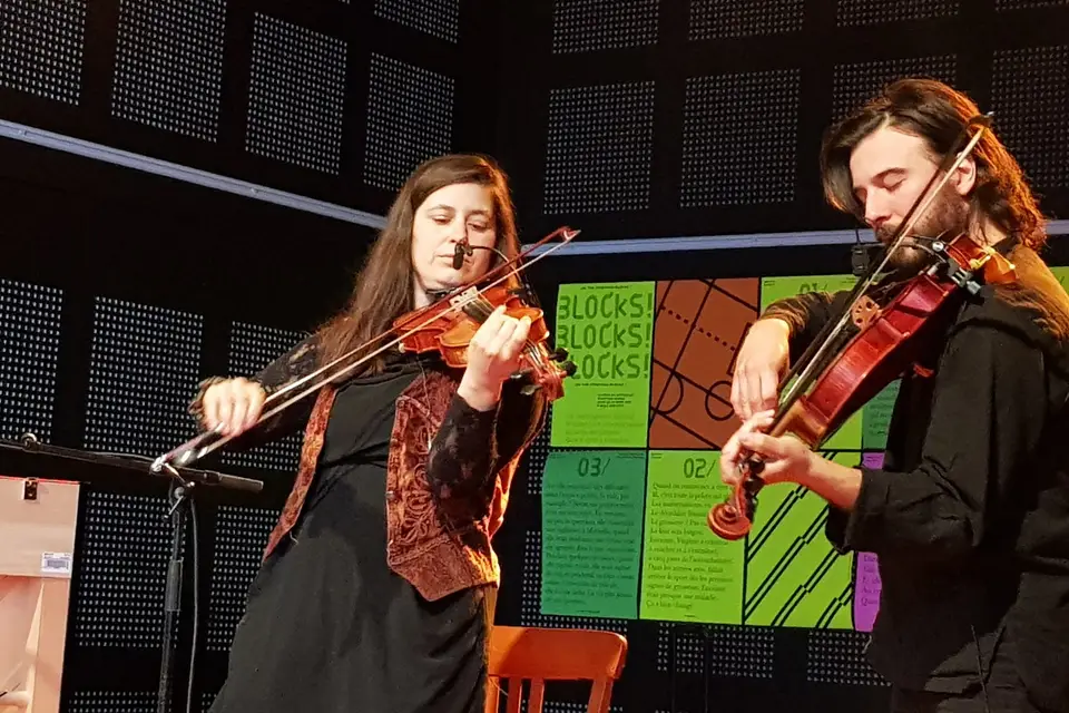 Los Ultramarinos — photo 7