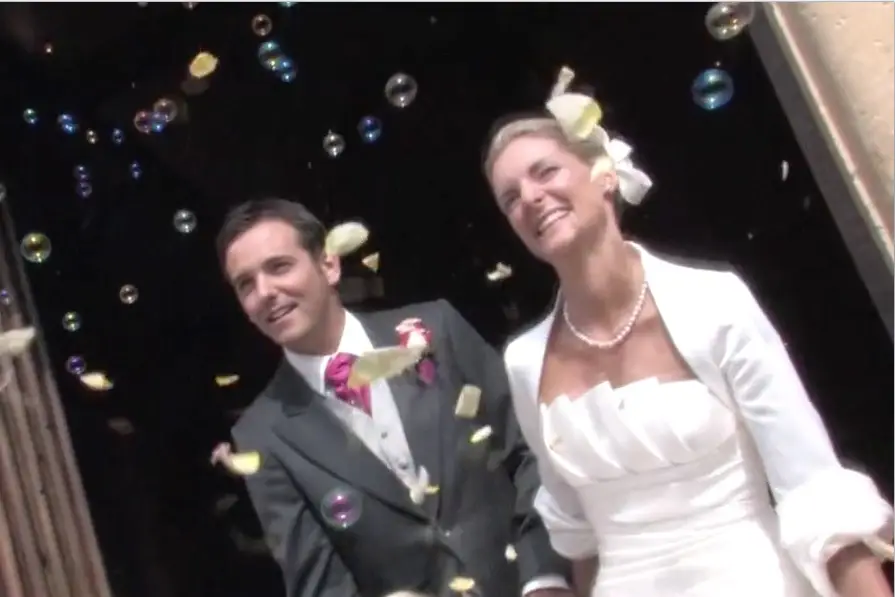 Wedding Movie 64 40 — photo 4