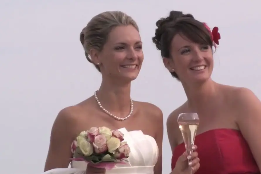 Wedding Movie 64 40 — photo 5