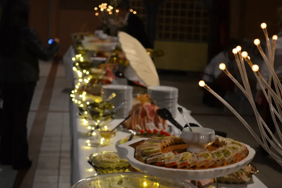 Le Traiteur du Gatinais — photo 2