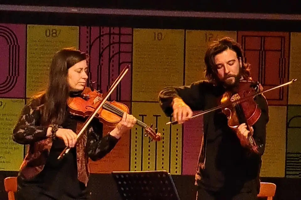 Los Ultramarinos — photo 2