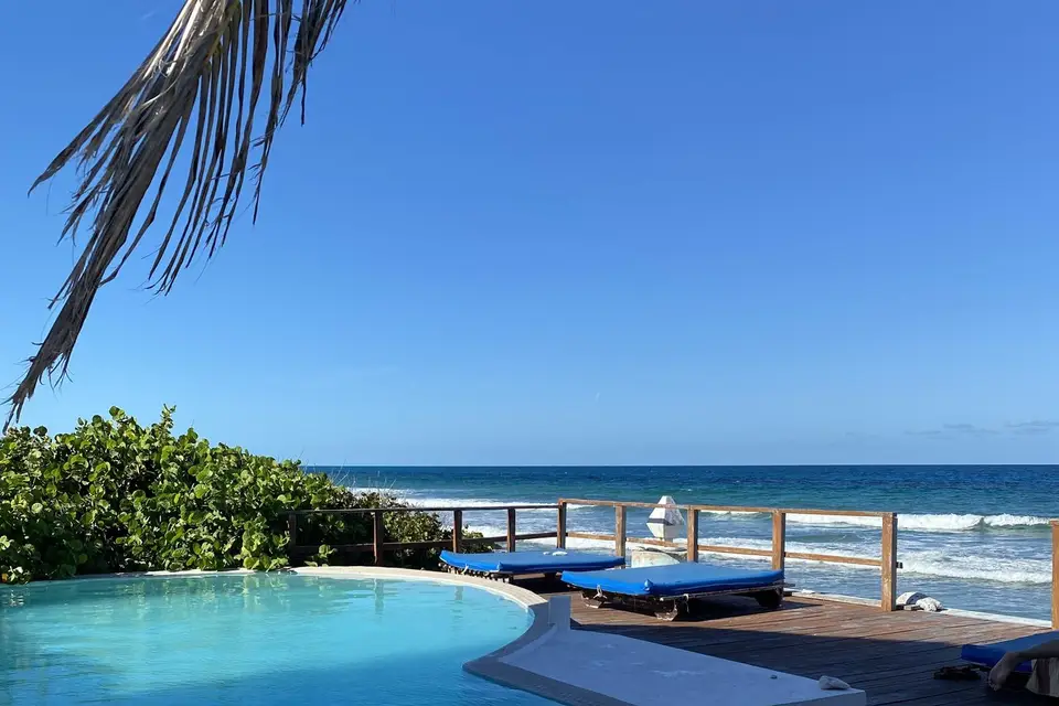 Oh le voyage — photo 4