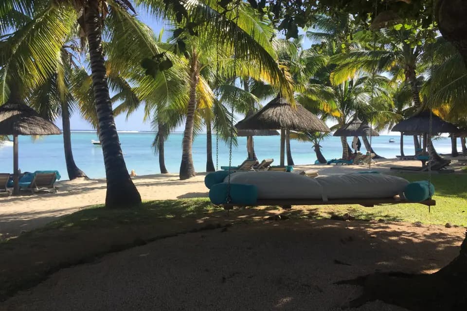 Oh le voyage — photo 1