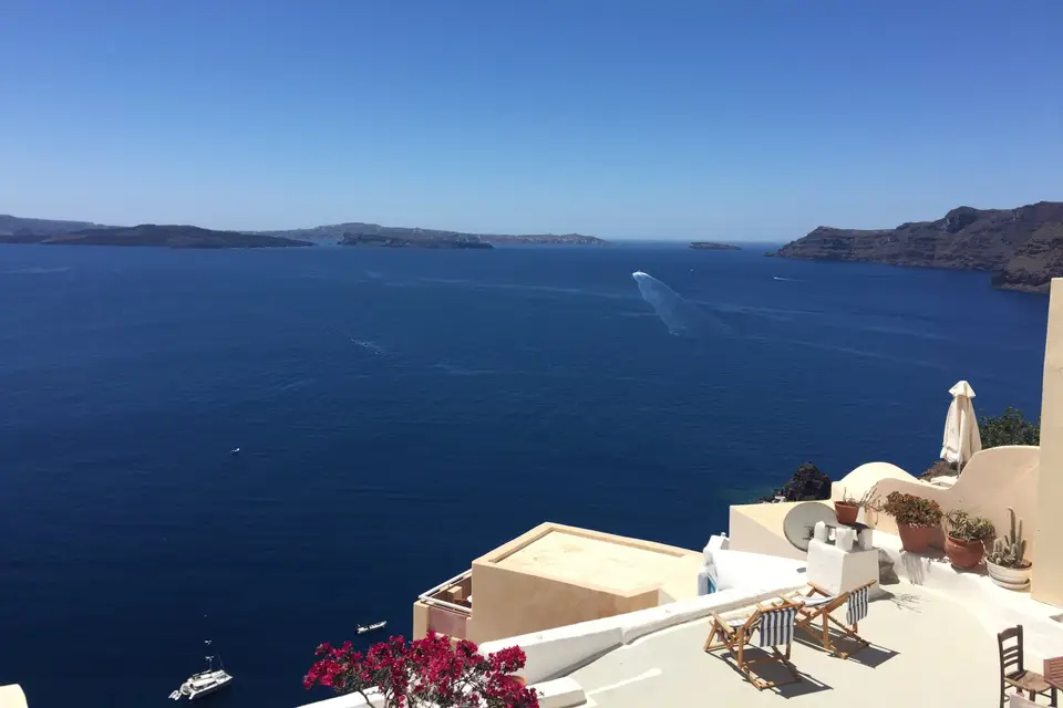 Oh le voyage — photo 2