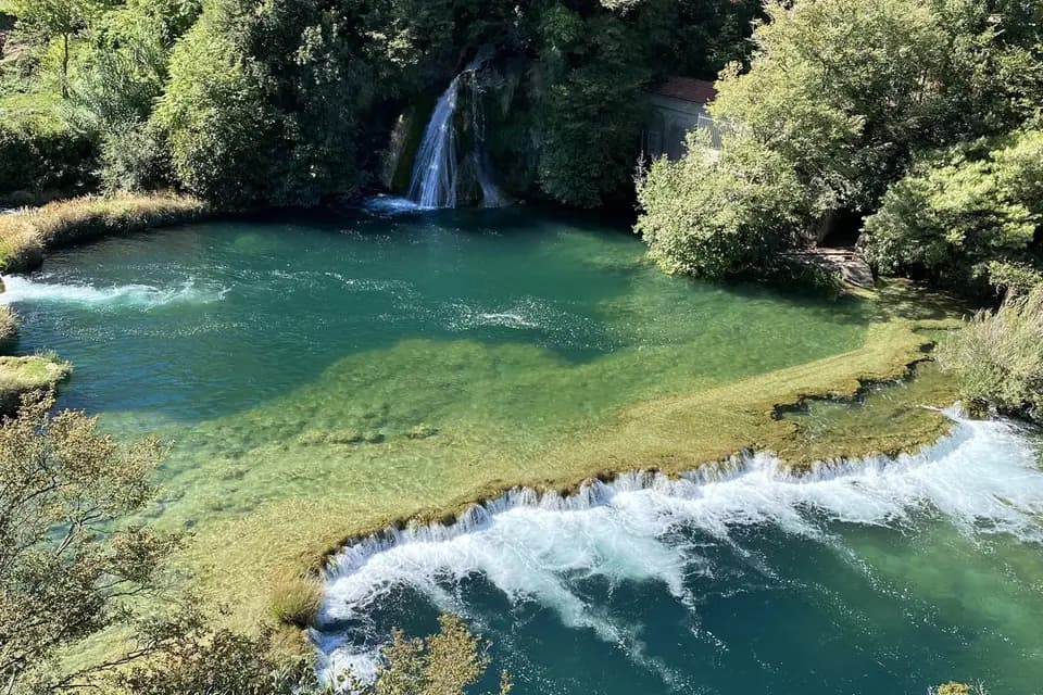 Oh le voyage — photo 3