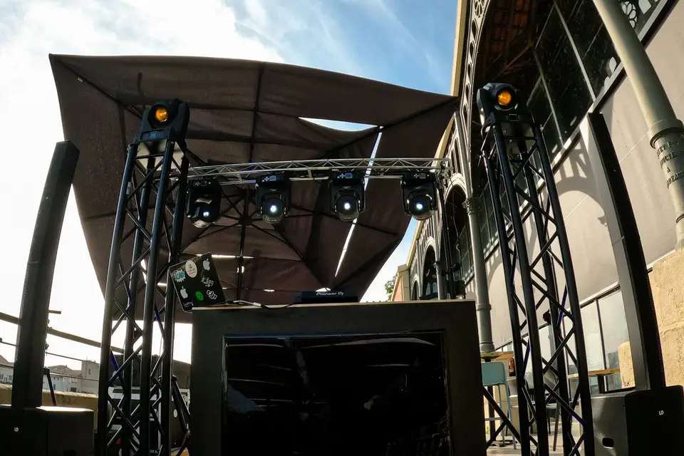 La Sky Light — photo 5