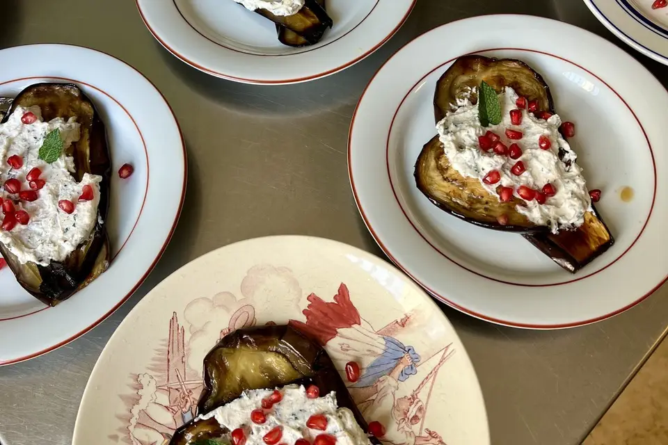 Lefrère Traiteur — photo 2