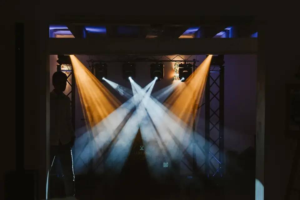 La Sky Light — photo 1