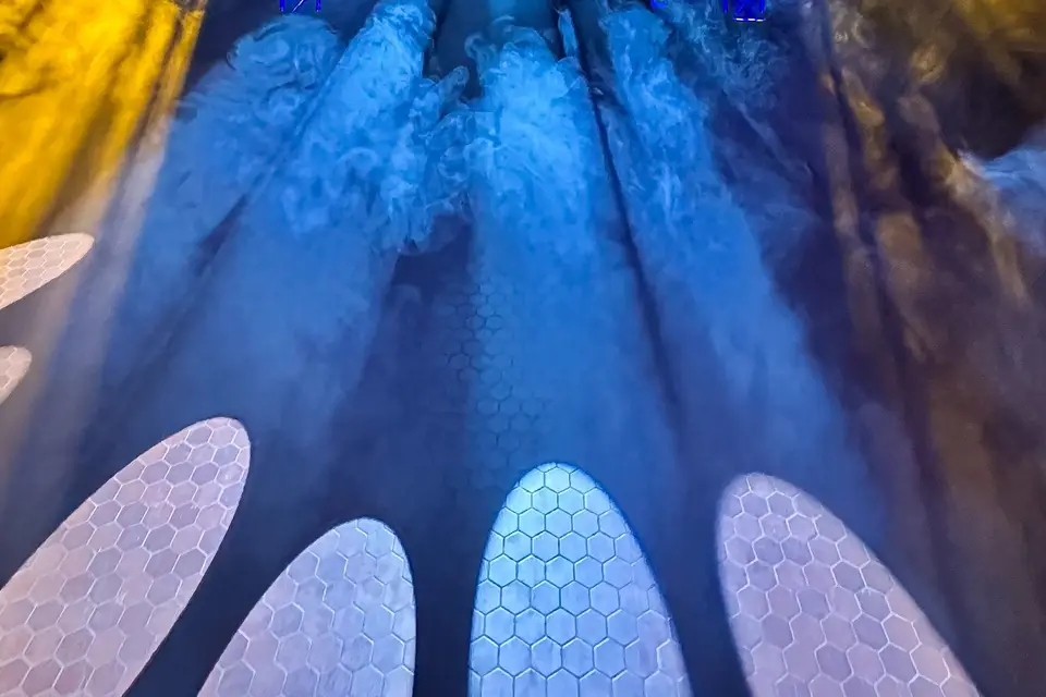 La Sky Light — photo 6