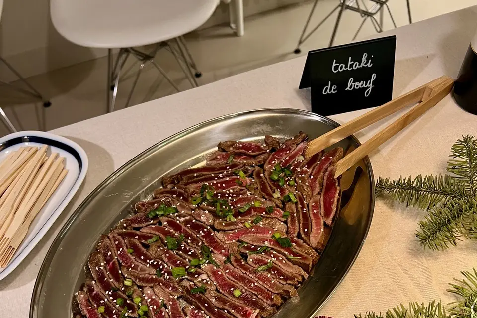 Lefrère Traiteur — photo 5