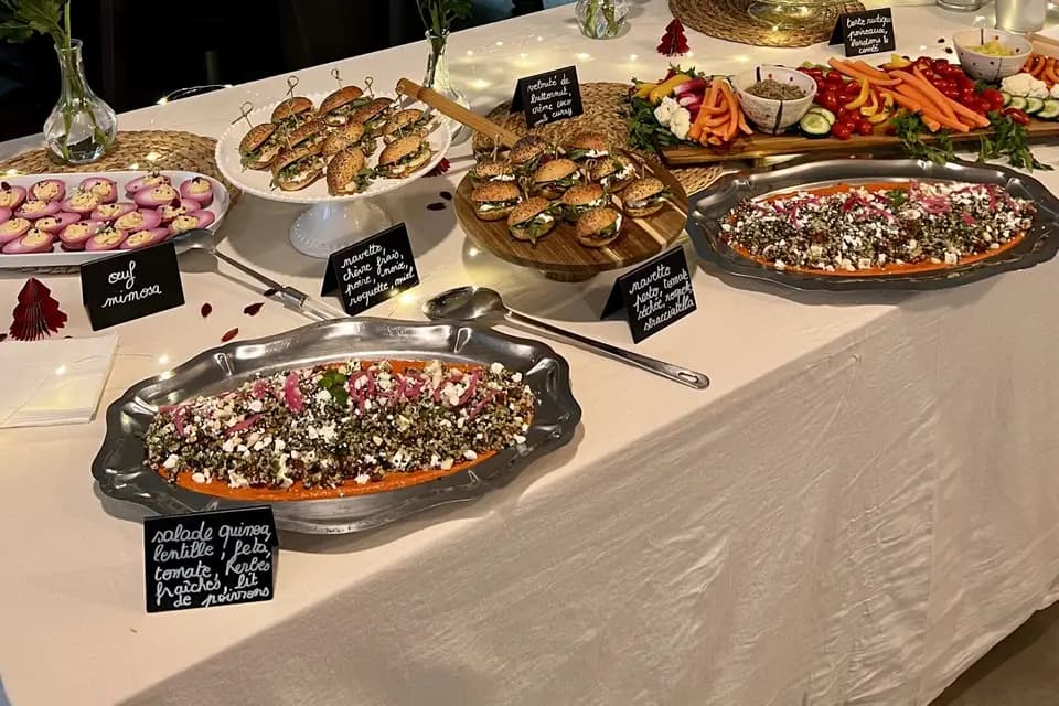 Lefrère Traiteur — photo 6