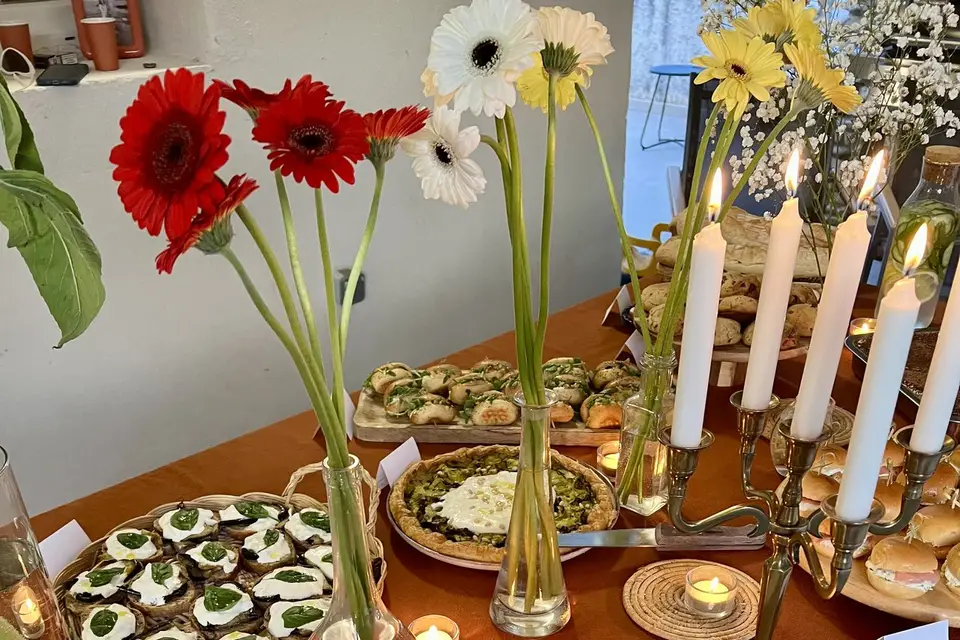 Lefrère Traiteur — photo 8