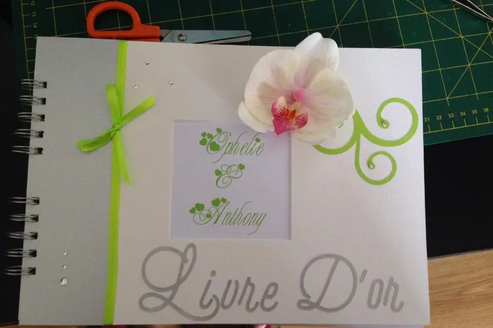 Lucie Créa Déco — photo 1