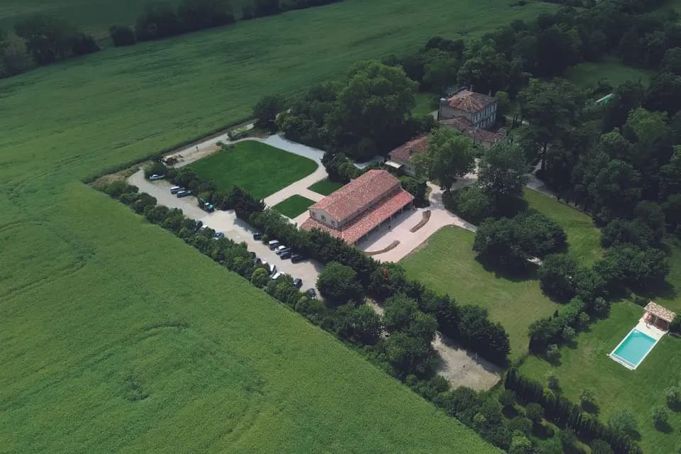 Domaine du T — photo 3