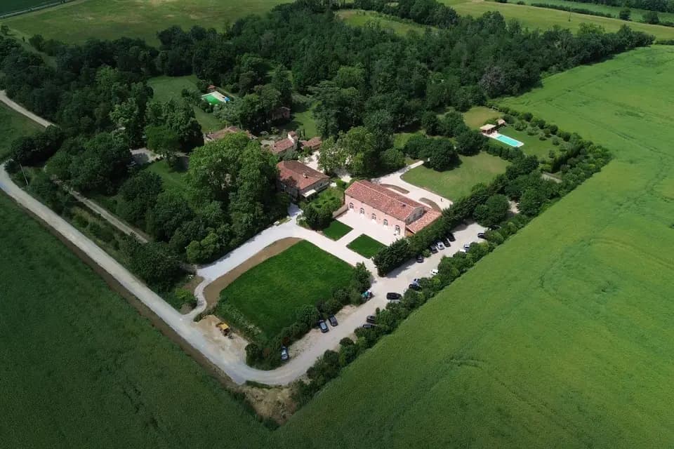 Domaine du T — photo 1