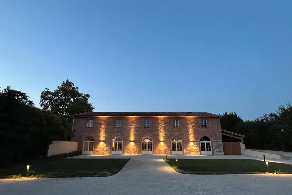 Domaine du T — photo 6