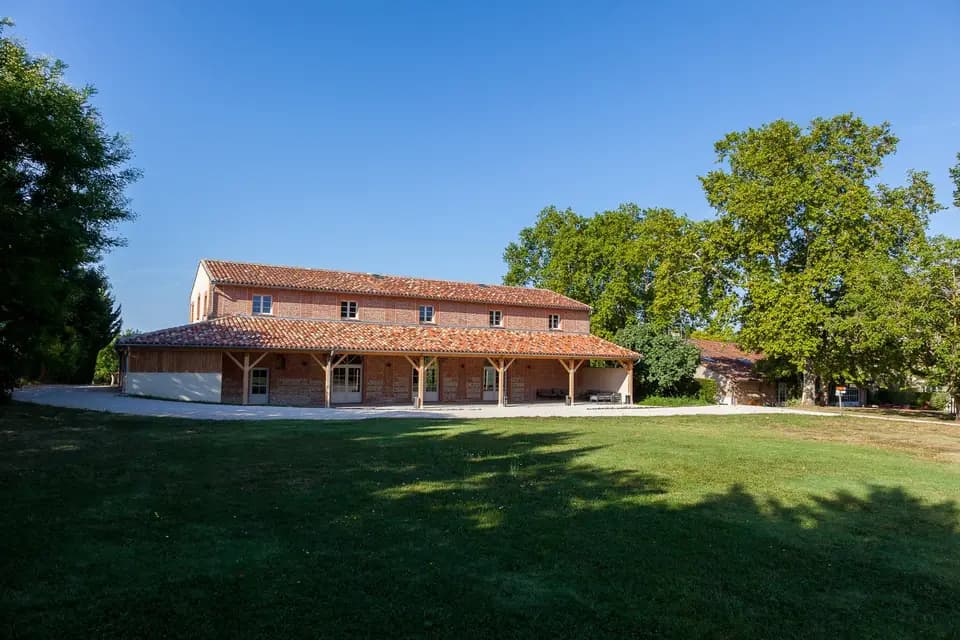 Domaine du T — photo 5