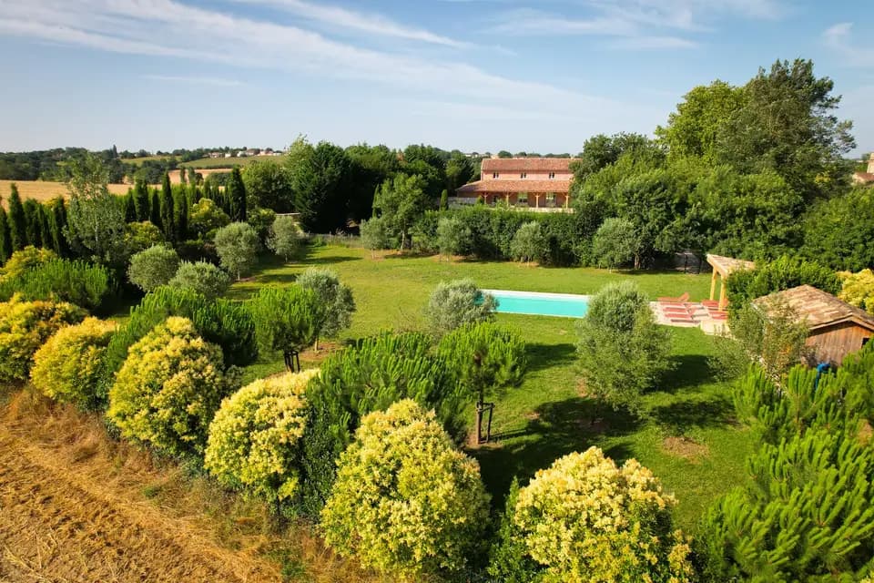 Domaine du T — photo 2