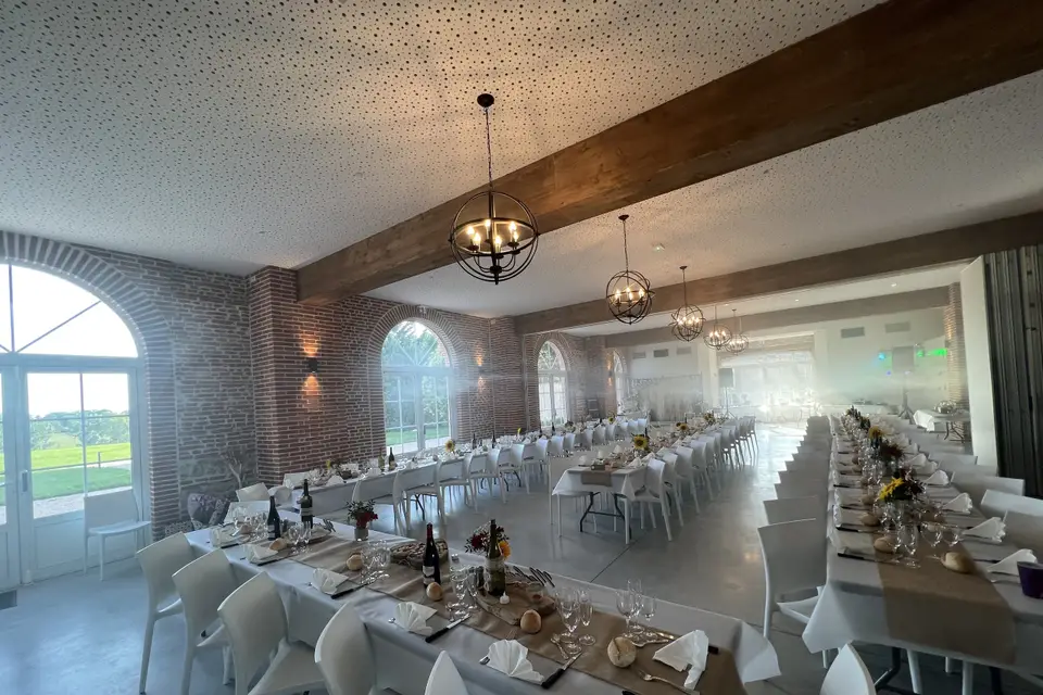 Domaine du T — photo 8