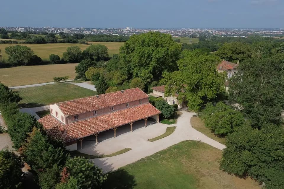 Domaine du T — photo 4