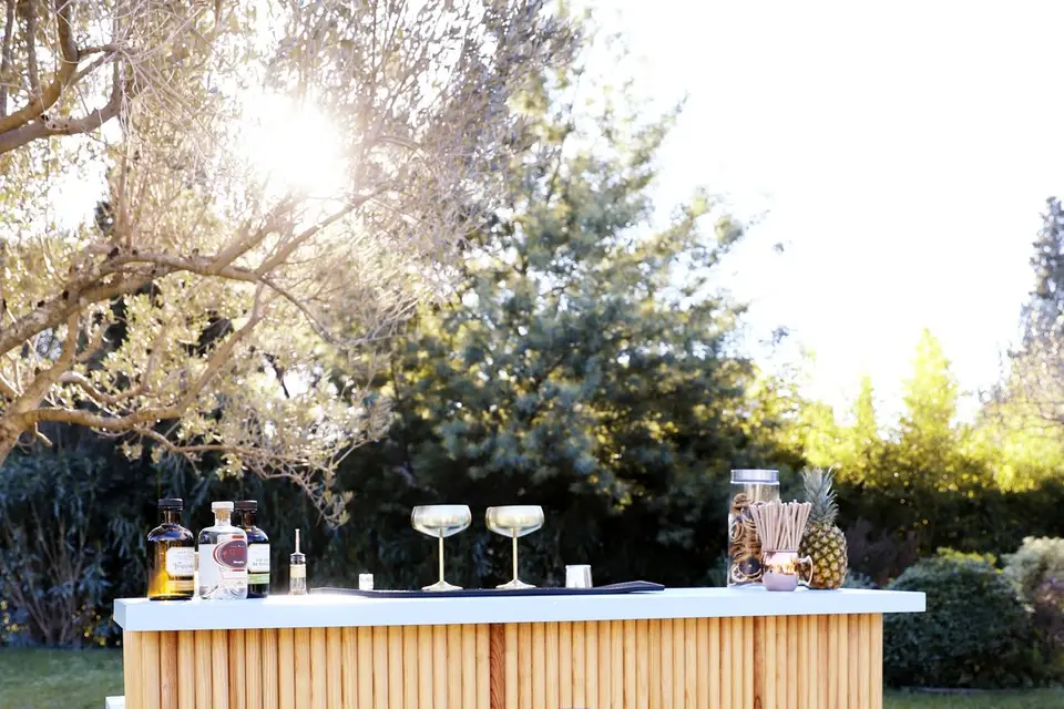 Cheerio - Cocktails at Home — photo 7