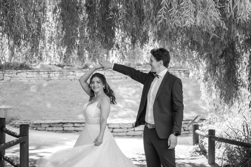 Charlotte Geoffray Photographe — photo 2