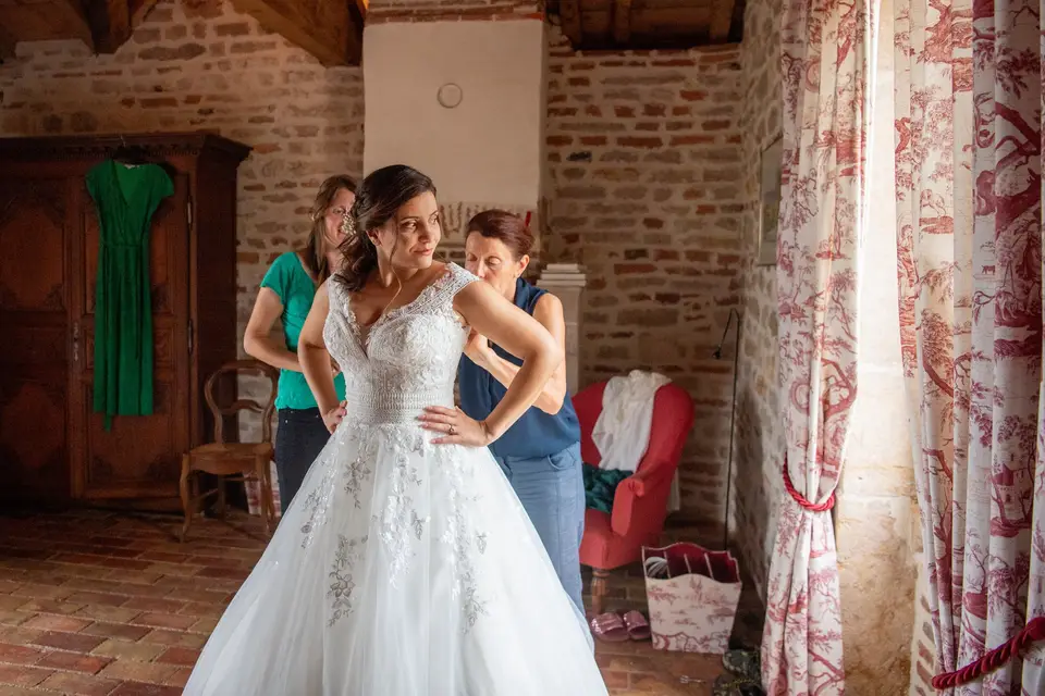 Charlotte Geoffray Photographe — photo 5